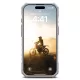 iPhone 16 Pro | Coque Antichoc UAG Pathfinder Clear MagSafe