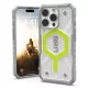 iPhone 16 Pro | Coque Antichoc UAG Pathfinder Clear MagSafe