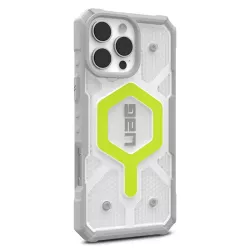 iPhone 16 Pro Max | Coque Antichoc UAG Pathfinder Clear MagSafe