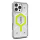 iPhone 16 Pro Max | Coque Antichoc UAG Pathfinder Clear MagSafe