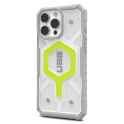 iPhone 16 Pro Max | Coque Antichoc UAG Pathfinder Clear MagSafe