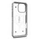 iPhone 16 Pro Max | Coque Antichoc UAG Pathfinder Clear MagSafe