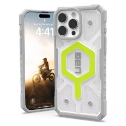 iPhone 16 Pro Max | Coque Antichoc UAG Pathfinder Clear MagSafe