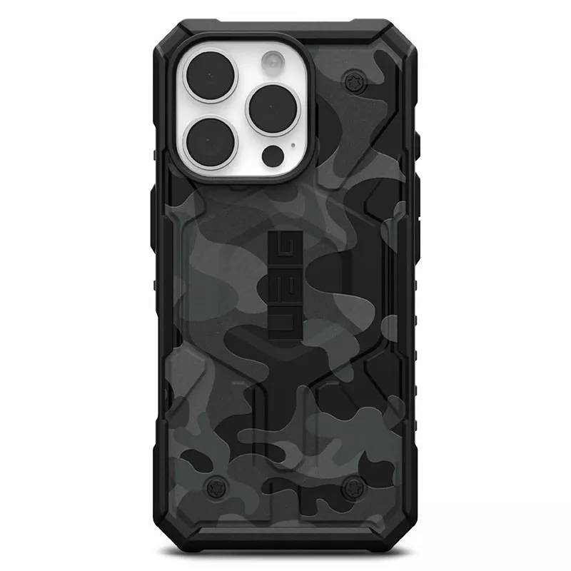 iPhone 16 Pro | Coque MagSafe UAG Pathfinder SE Camouflage