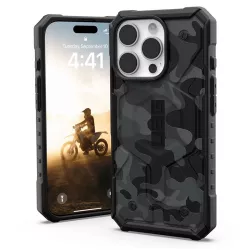 iPhone 16 Pro | Coque MagSafe UAG Pathfinder SE Camouflage