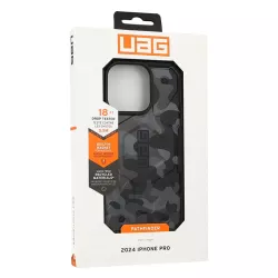 iPhone 16 Pro | Coque MagSafe UAG Pathfinder SE Camouflage