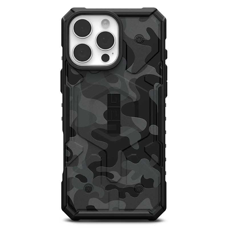iPhone 16 Pro Max | Coque MagSafe UAG Pathfinder SE Camouflage iPhone 16 Pro Max | Coque MagSafe UAG Pathfinder SE Camouflage