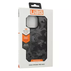 iPhone 16 Pro Max | Coque MagSafe UAG Pathfinder SE Camouflage
