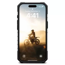 iPhone 16 Pro | Coque MagSafe UAG Pathfinder SE Camouflage Géo