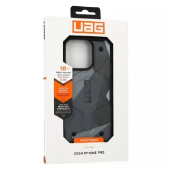 iPhone 16 Pro | Coque MagSafe UAG Pathfinder SE Camouflage Géo