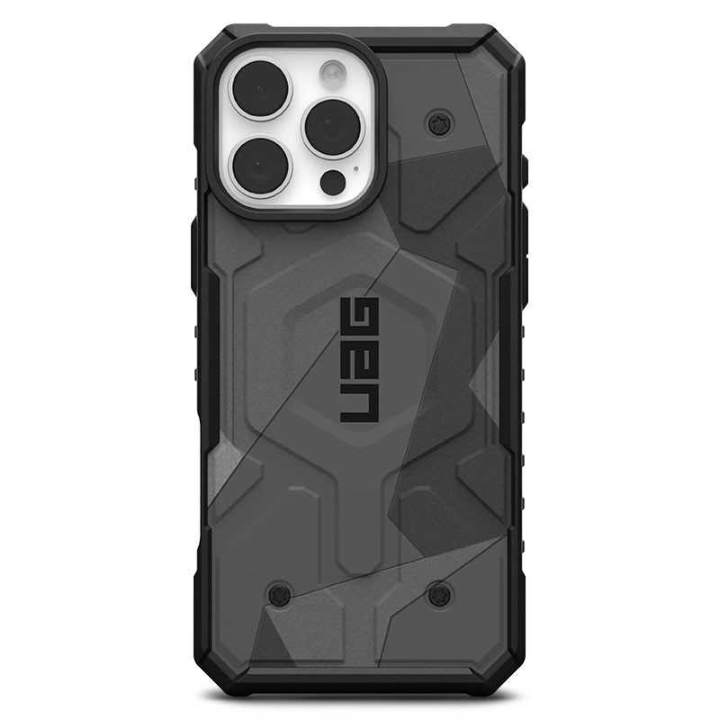 iPhone 16 Pro Max | Coque MagSafe UAG Pathfinder SE Camouflage Géo iPhone 16 Pro Max | Coque MagSafe UAG Pathfinder SE Camouflage Géo