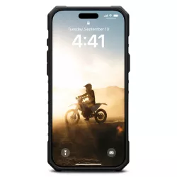 iPhone 16 Pro Max | Coque MagSafe UAG Pathfinder SE Camouflage Géo