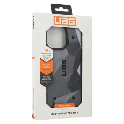 iPhone 16 Pro Max | Coque MagSafe UAG Pathfinder SE Camouflage Géo