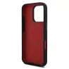 iPhone 16 Pro Max | Coque Silicone BMW Turning Lines MagSafe