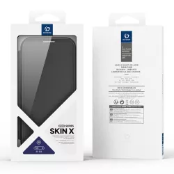 Galaxy S25 | Étui DUX DUCIS Skin X Pro Compatible MagSafe