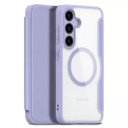 Galaxy S25 Plus | Étui DUX DUCIS Skin X Pro avec MagSafe