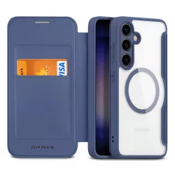 Galaxy S25 Plus | Étui DUX DUCIS Skin X Pro avec MagSafe