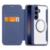 Galaxy S25 Plus | Étui DUX DUCIS Skin X Pro avec MagSafe