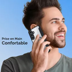 Galaxy S25 Plus | Étui DUX DUCIS Skin X Pro avec MagSafe