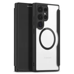 Galaxy S25 Ultra | Étui DUX DUCIS Skin X Pro avec MagSafe