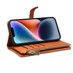 iPhone 12 Pro | Étui Portefeuille ESEBLE Star Série