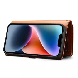 iPhone 12 Pro | Étui Portefeuille ESEBLE Star Série