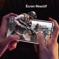 Galaxy S25 Ultra 5G | Coque Intégrale Magnétique