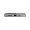 iPhone 16 Pro | Coque MagSafe UNIQ Lyden DS MagClick