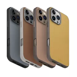 iPhone 16 Pro Max | Coque MagSafe UNIQ Lyden DS MagClick