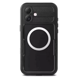 iPhone 16 | Coque Étanche REDPEPPER Compatible MagSafe