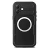 iPhone 16 | Coque Étanche REDPEPPER Compatible MagSafe