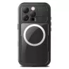 iPhone 16 Pro | Coque Étanche REDPEPPER Compatible MagSafe