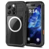 iPhone 16 Pro Max | Coque Étanche REDPEPPER Compatible MagSafe