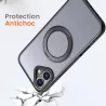 iPhone 16 | Coque MagSafe TECH-PROTECT MagRing