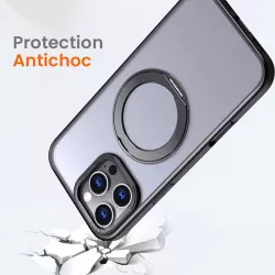 iPhone 16 Pro | Coque MagSafe TECH-PROTECT MagRing
