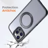 iPhone 16 Pro | Coque MagSafe TECH-PROTECT MagRing