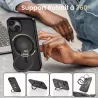 iPhone 15 | Coque MagSafe TECH-PROTECT MagRing