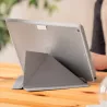 Étui MOSHI VersaCover pour iPad 10,2'