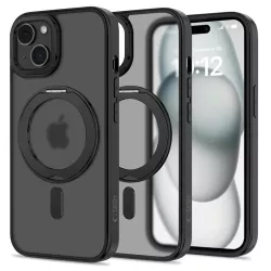 iPhone 15 | Coque MagSafe TECH-PROTECT MagRing