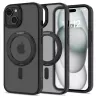 iPhone 15 | Coque MagSafe TECH-PROTECT MagRing