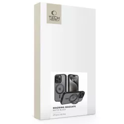 iPhone 15 Pro | Coque MagSafe TECH-PROTECT MagRing