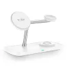 Chargeur Induction 3-en-1 TECH-PROTECT Qi15W-A45