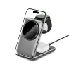 Chargeur Induction Pliable 3-en-1 TECH-PROTECT Qi15W-A42