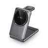 Chargeur Induction Pliable 3-en-1 TECH-PROTECT Qi15W-A42