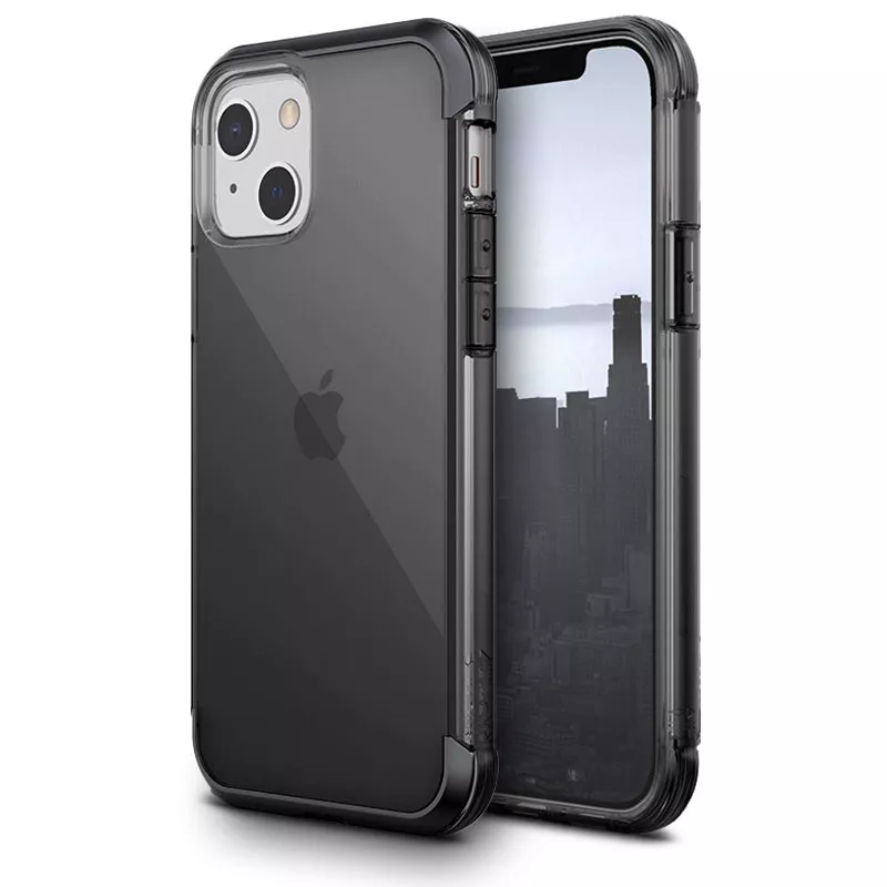 iPhone 13 | Coque Antichoc X-DORIA Raptic Air Series