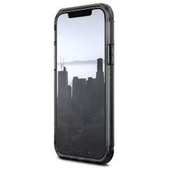 iPhone 13 | Coque Antichoc X-DORIA Raptic Air Series