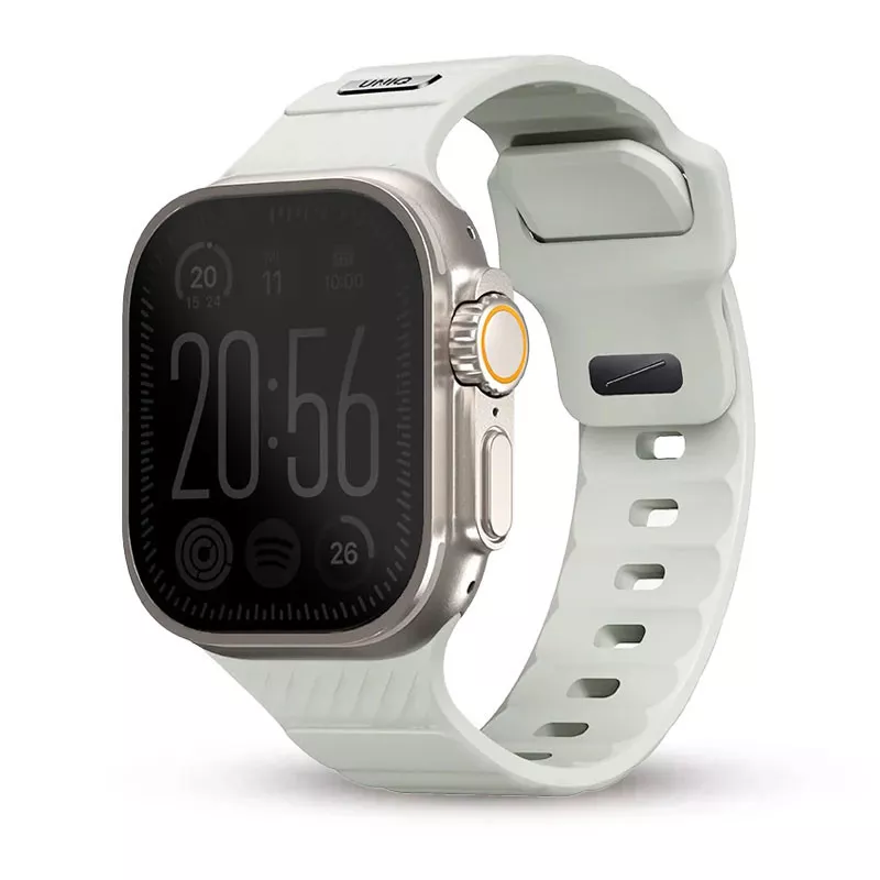Apple Watch | Bracelet UNIQ Stride Lume Photoluminescent