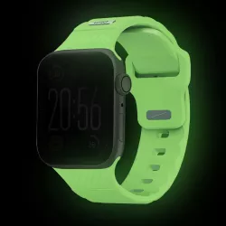 Apple Watch | Bracelet UNIQ Stride Lume Photoluminescent