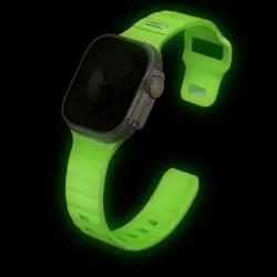 Apple Watch | Bracelet UNIQ Stride Lume Photoluminescent