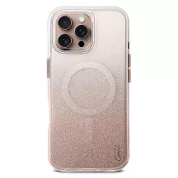 iPhone 16 Pro | Coque MagSafe COEHL Lumino Paillettes